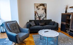 Rum Apartment